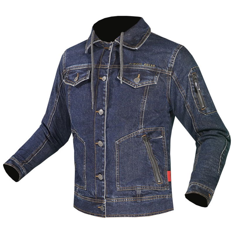 JACKA LS2 OAKY HERR 4XL