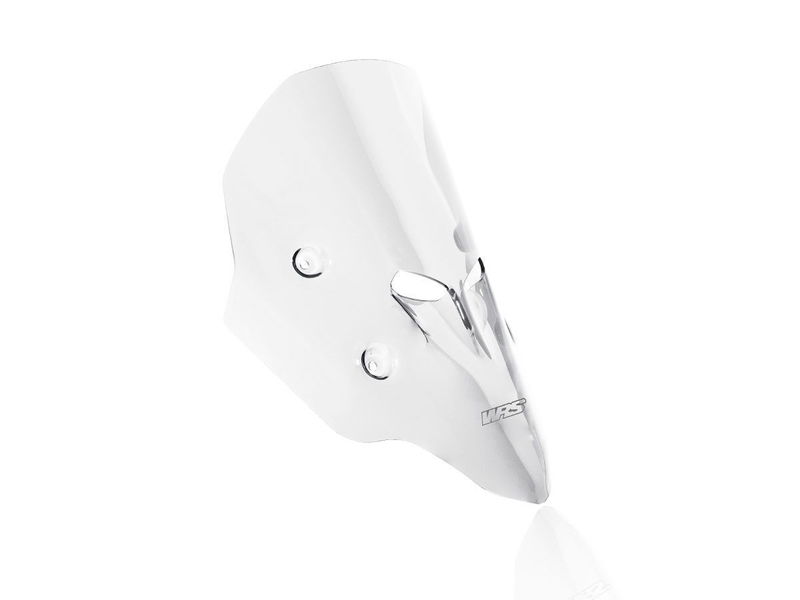 WINDSCREEN SPORT CB500X CLEAR