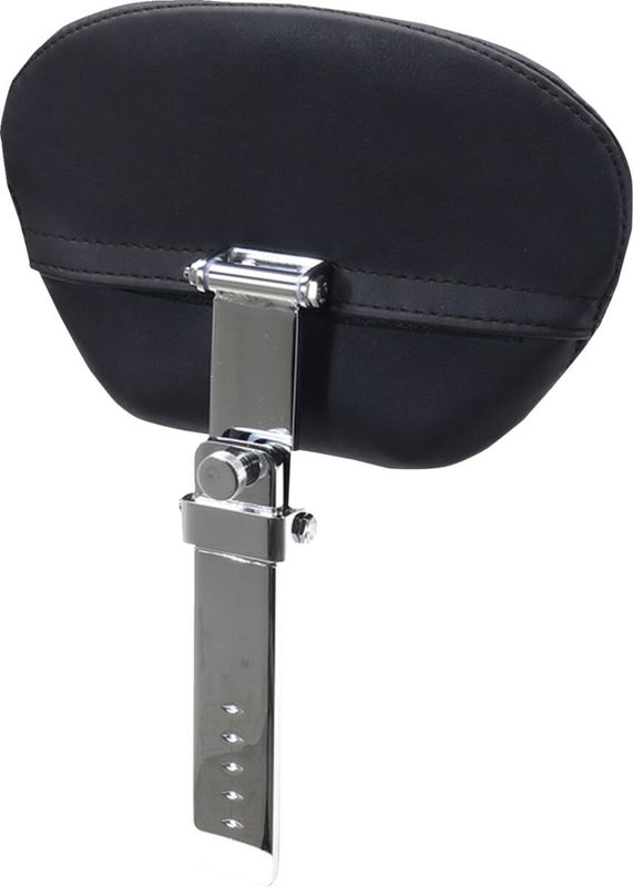 BACKREST DRIVER SUPER TOURING