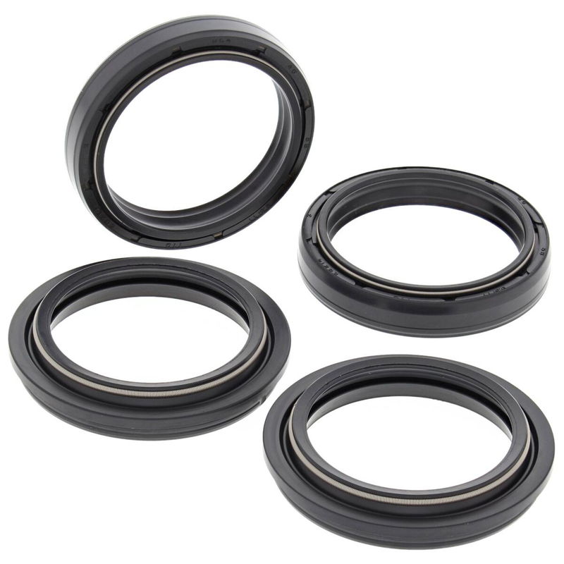 FORK SEAL & DUST KIT TRIU