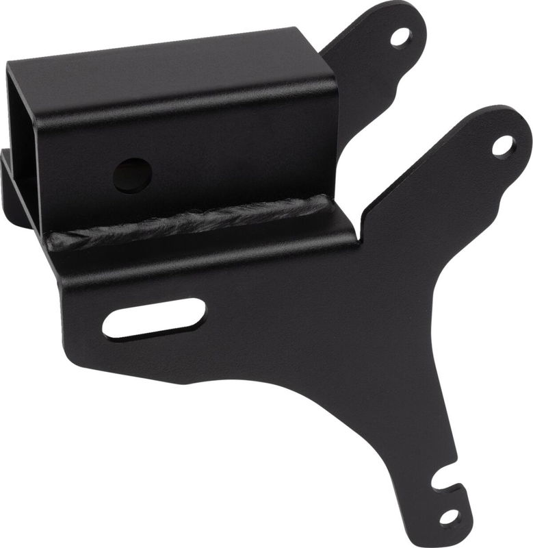 RECEIVER HITCH 2 CAN AM MSE