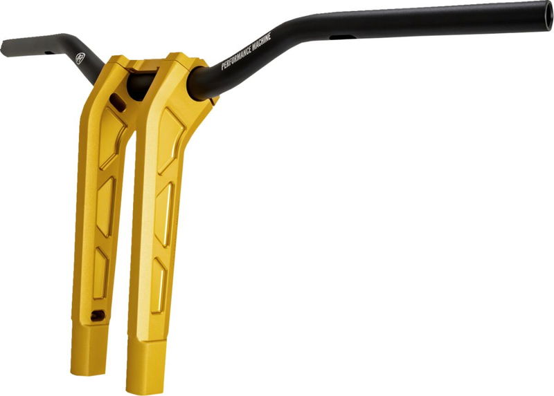 PHATBAR & RISER KIT GO 11.5RIS