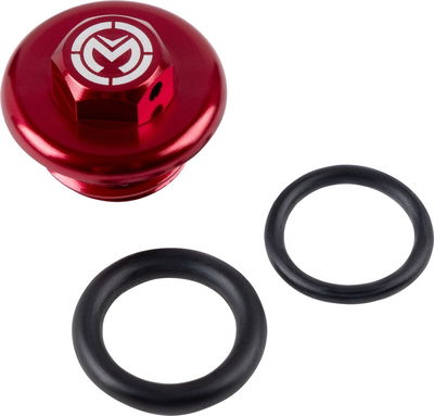 OIL CAP KIT HON RD