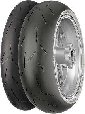 RAATS 200/55ZR17 M/C(78W)