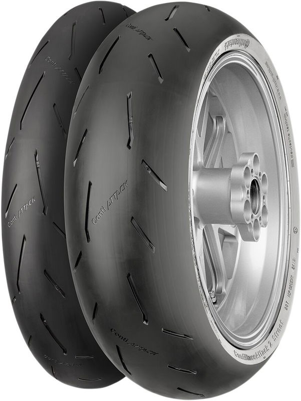 RAATS 200/55ZR17 M/C(78W)