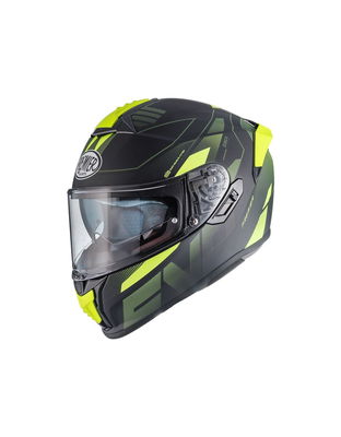 HELMET EVO PR Y9 BM XS
