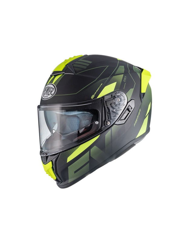 HELMET EVO PR Y9 BM XS