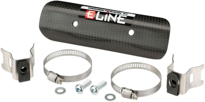 GUARD PIPE 4 STRK UNI-6