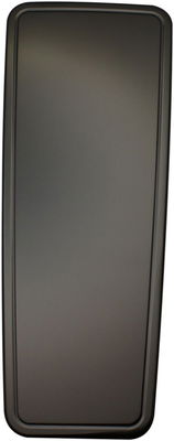 DASH INSERT SMOOTH BLK