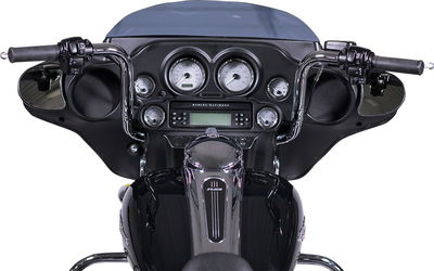 HANDLEBAR 12 FLHT/FLHX 86-22 1