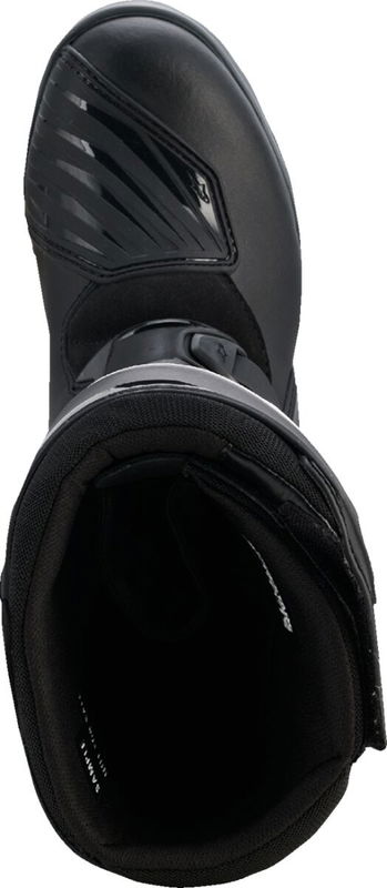BOOT COROZAL ADV DS BLK 10