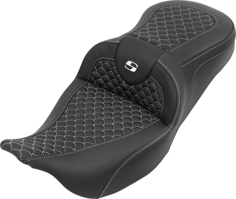 SEAT ROAD SOFA - FLT 08-UP - D