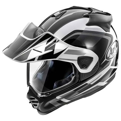 HJÄLM ARAI TOUR-X5 DISCOVERY VIT L