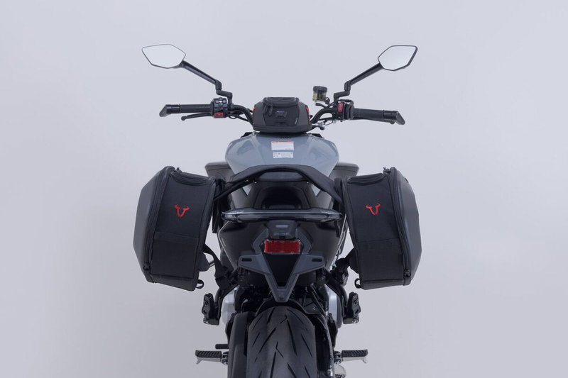 PRO BLAZE H SADDLEBAG SET