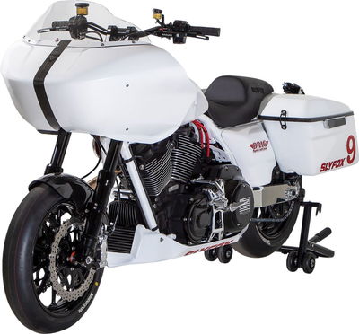 GEAR SET DD7 17-21 M8