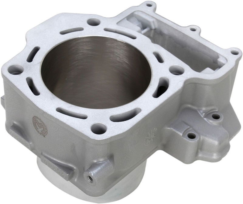 CYLINDER STD TERYX