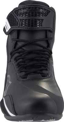 SHOE FASTER V4 BLK 11