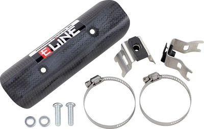 GUARD PIPE 4 STRK UNI-6