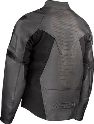 JACKET CONTRA3 RIZZ RIZZ ST LG