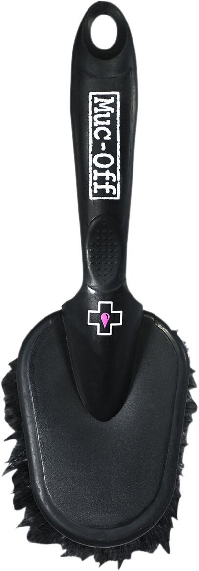 BRUSH MUC-OFF SOFT-WASH