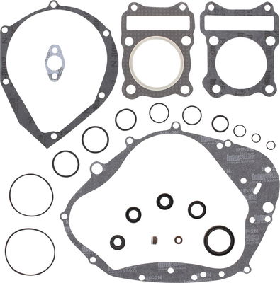 GASKET SET W/SEALS SUZ
