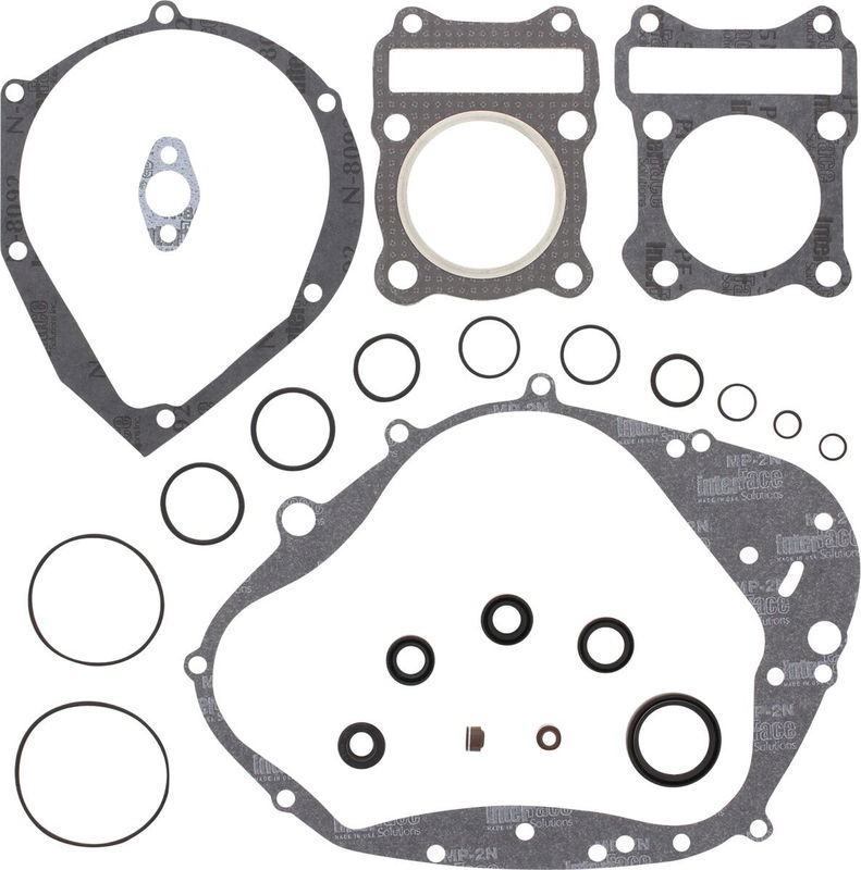 GASKET SET W/SEALS SUZ