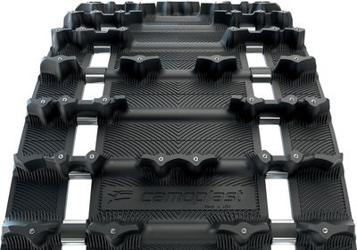 TRACK CAMO 15X136-1.22