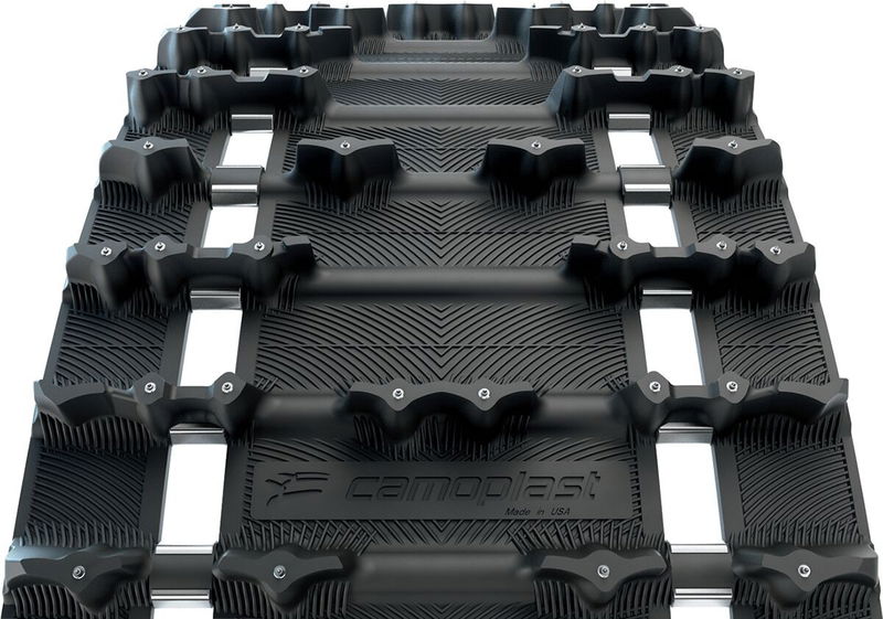 TRACK CAMO 15X136-1.22