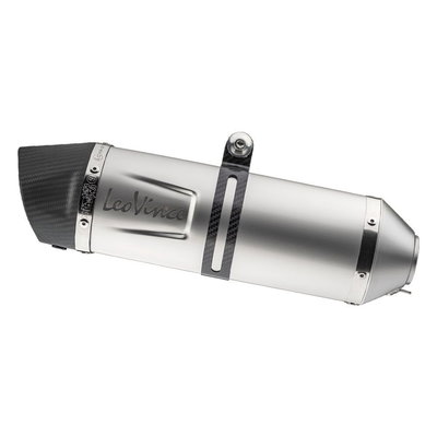 MUFFLER LV ONE EVO YAM TENERE