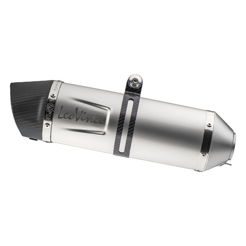 MUFFLER LV ONE EVO YAM TENERE