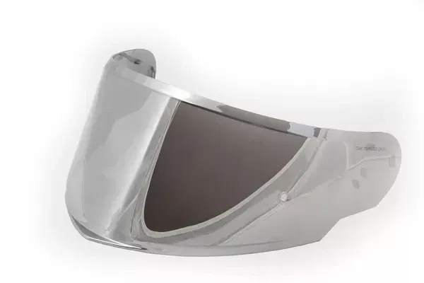 VISOR LEGACY GT SILVER MIRRORE