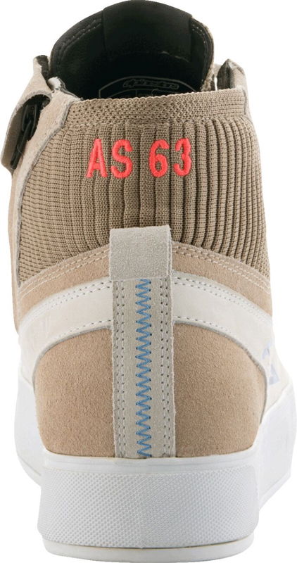 SHOE STELLA STATED SHOE 85