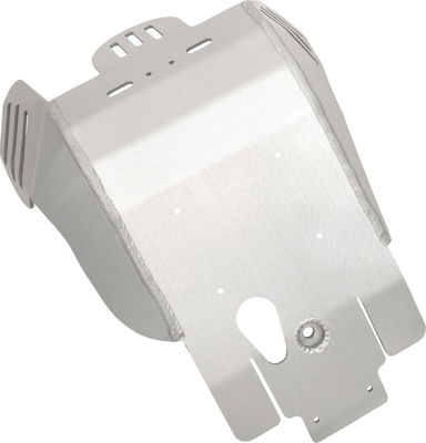 SKID PLATE ALUM YAMAHA WR250F