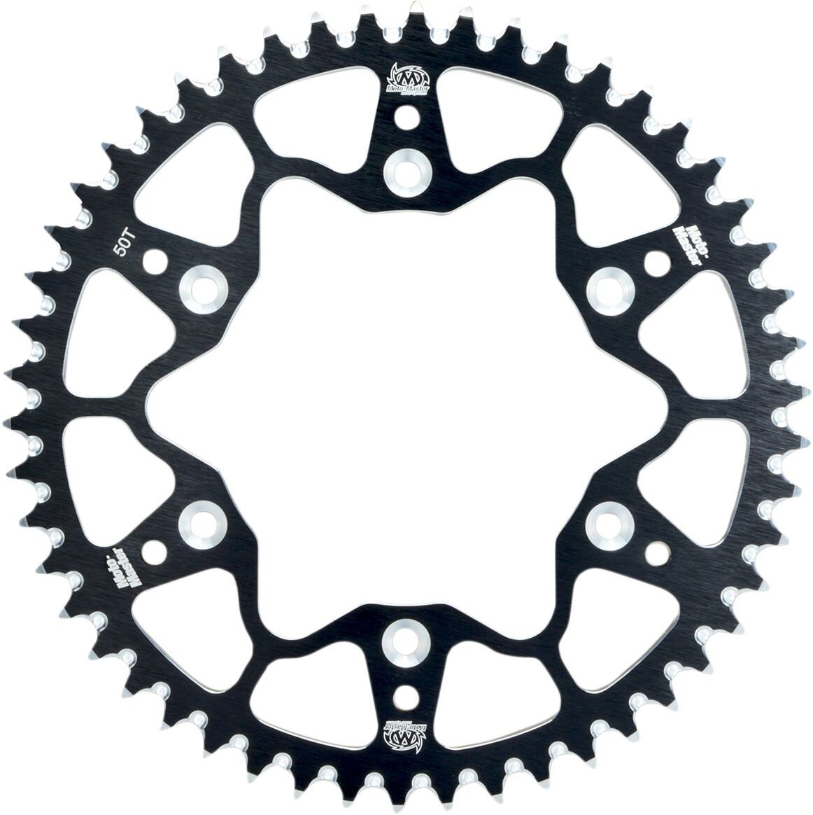 7075 SERIES ALU SPROCKET (BLAC