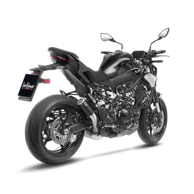 MUFFLER LV-CORSA S KAW Z 900 B