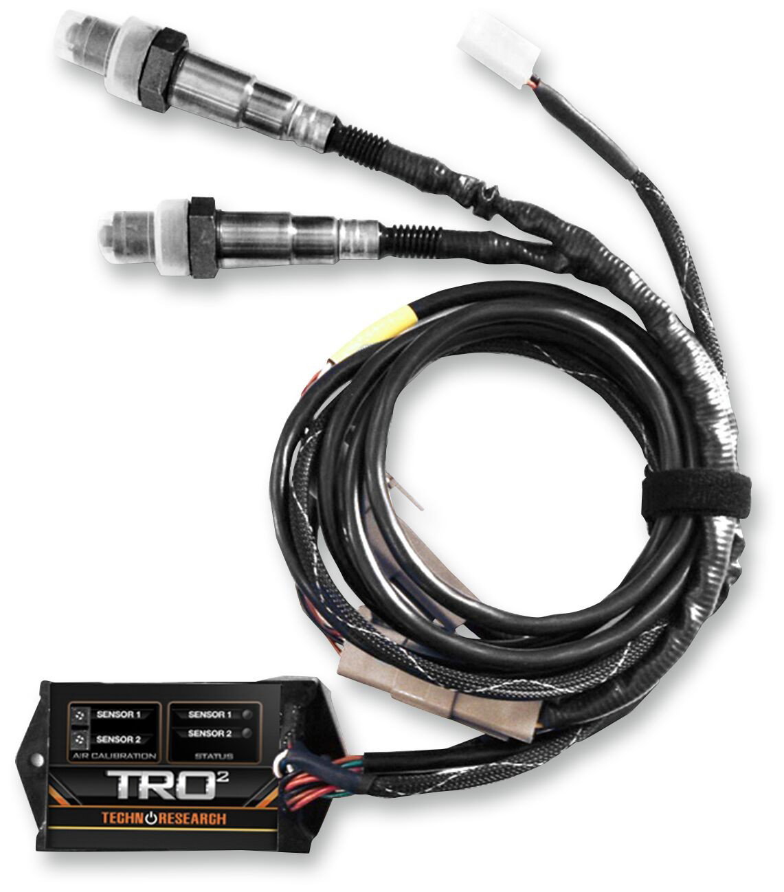 TRO2 WIDEBAND SENSOR SYS