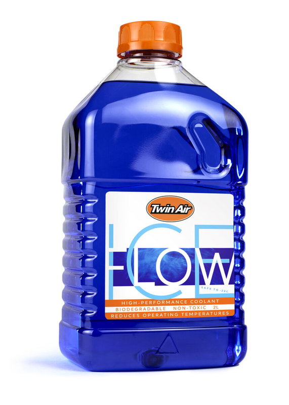 ICE FLOW COOLANT 2LT