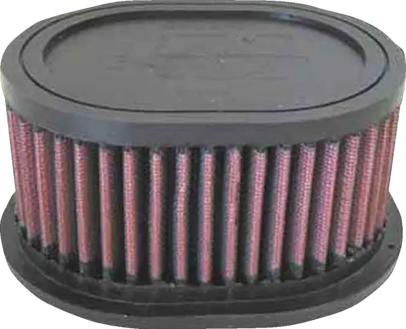 AIR FLTR YAM FZS600 01-03