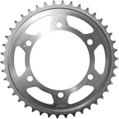 REAR SPROCKET 530 42T STEEL