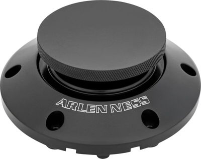 GAS CAP - FLT 24-UP - POP UP -