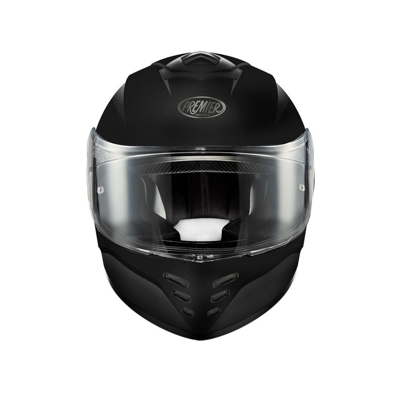 HELMET MONZA U9 BM LG