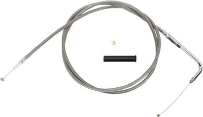 CABLE THR 58 STNLS