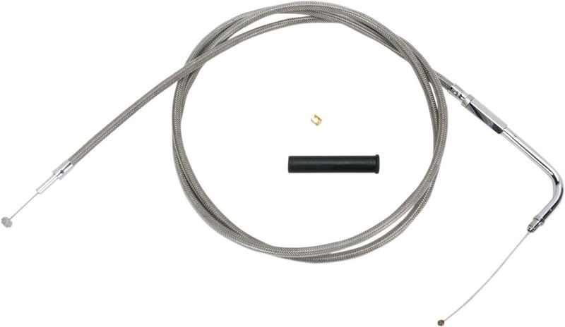 CABLE THR 58 STNLS