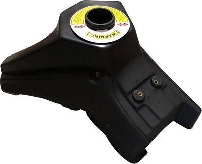 TANK BLACK 2.4GAL HONDA CRF