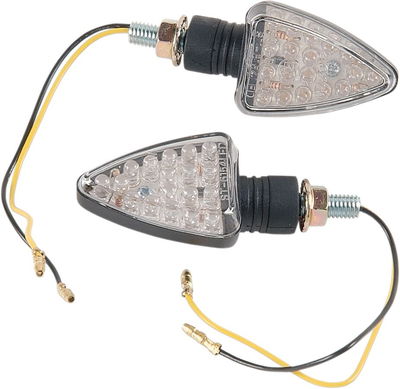 MRKRLGHT ARROW LED SHORT