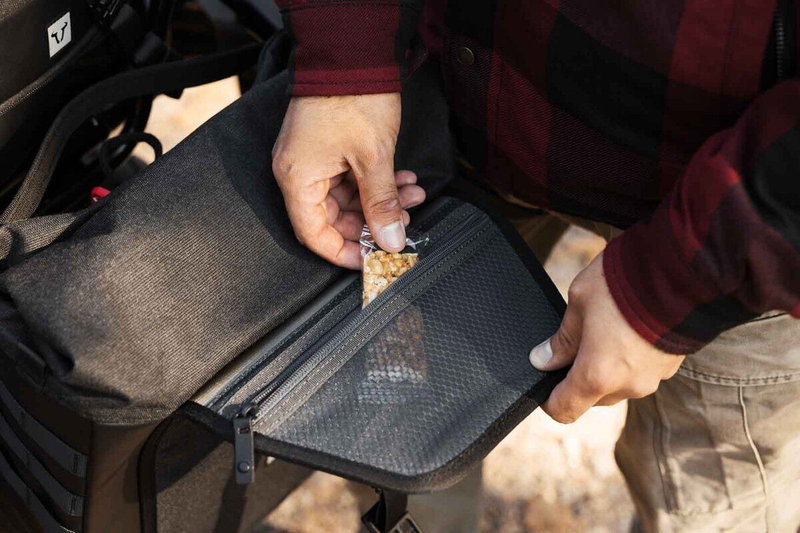 LEGEND GEAR SIDE BAG 16L