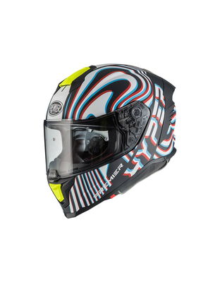 HELMET HYPER PS Y8 2X