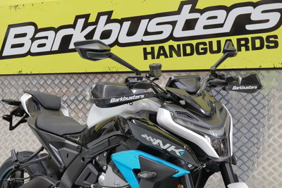 HANDGUARD SINGLE POINT CFMOTO