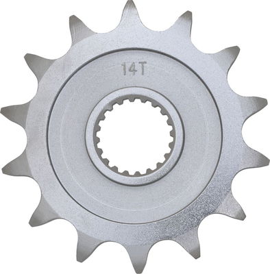 FRONT SPROCKET - YAMAHA - 14T