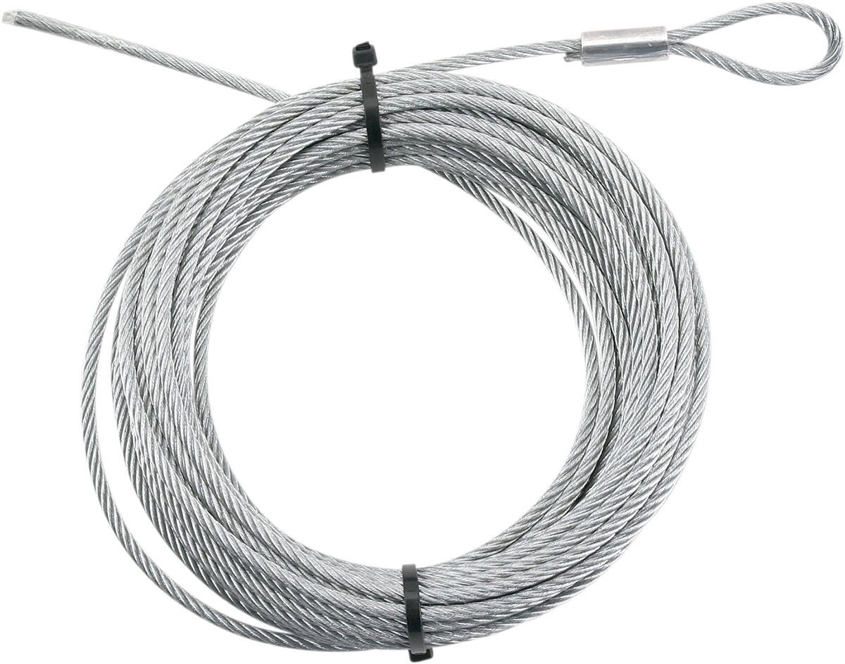 WIRE ROPE/FOR ALUM DRUM